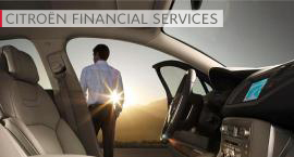 CITROËN Financial Services