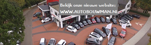 Bekijk onze nieuwe website autobouwman.nl